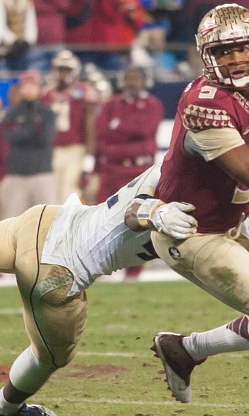 Florida State returns to practice, shifts focus to Oregon
